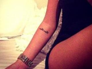 Erotický videohovor hotkissa