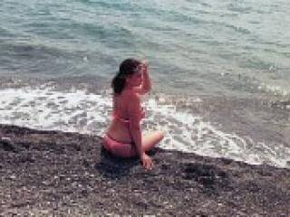 Erotický videohovor hotkissulya