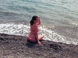 Erotický videohovor hotkissulya