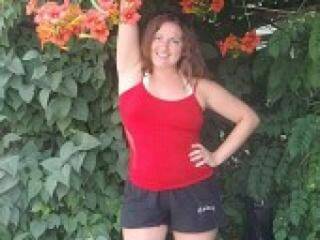 Erotický videohovor hotkitty7