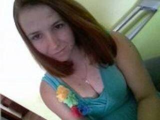 Erotický videohovor hotkrishot