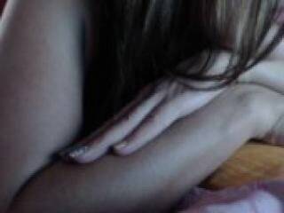 Erotický videohovor hotkristy