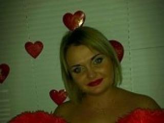 Erotický videohovor hotlana