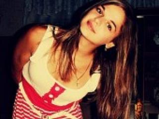 Erotický videohovor hotlayra