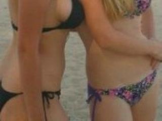 Erotický videohovor hotlips123