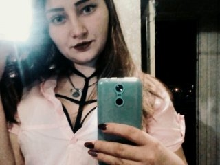 Foto profilu hotlittlesun