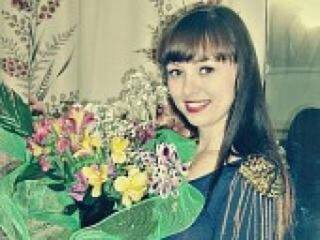 Erotický videohovor hotlorene