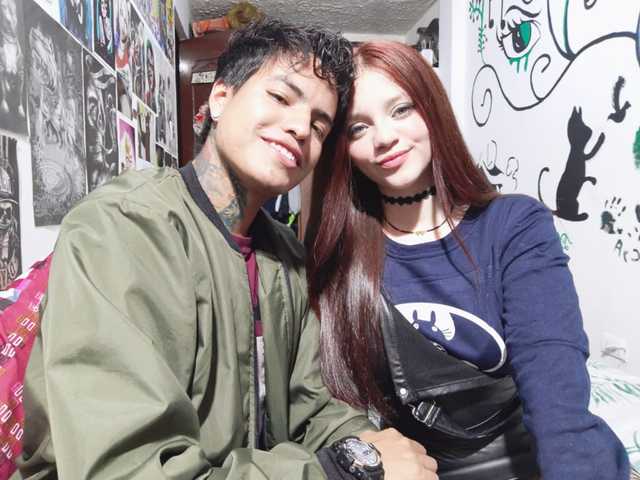 Foto profilu hotlovecouple