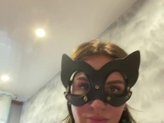 Erotický videohovor HotMatreshka