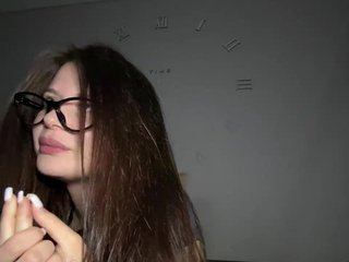 Erotický videohovor Hotmaya3