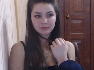 Snímky obrazovky vysielania Liza_and_Vika