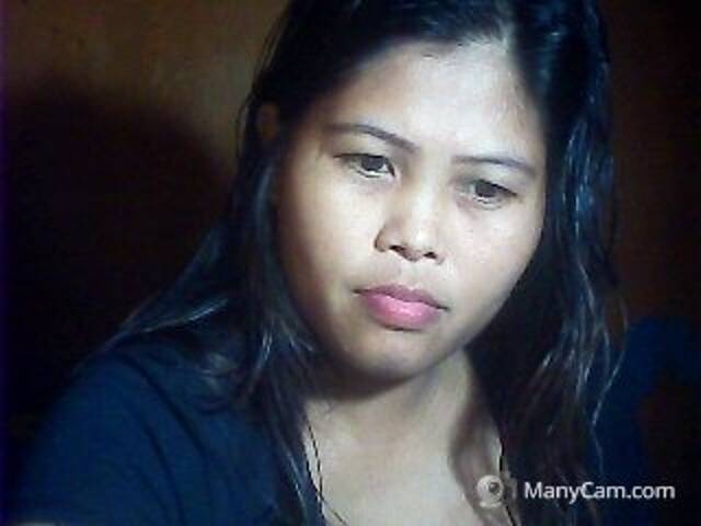 Snímky obrazovky vysielania HotMommaxx