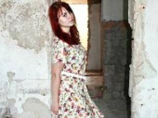 Erotický videohovor hotnastasia