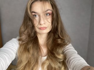 Erotický videohovor HotNina19