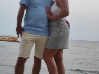 Erotický videohovor HotPam