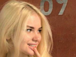 Erotický videohovor HotSexyBaby