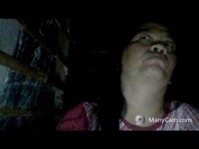 Snímky obrazovky vysielania hotsimplemom