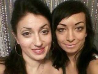 Erotický videohovor hotsisters