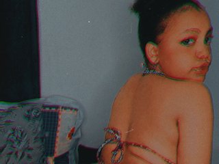 Erotický videohovor Cute_sasha