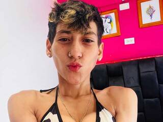 Erotický videohovor HottAlexxxa