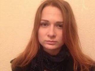 Erotický videohovor hottbaby17