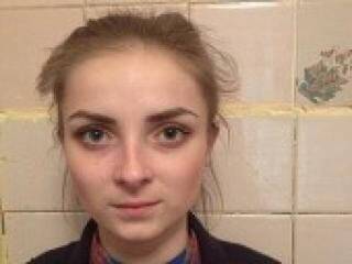 Erotický videohovor hottblondy7