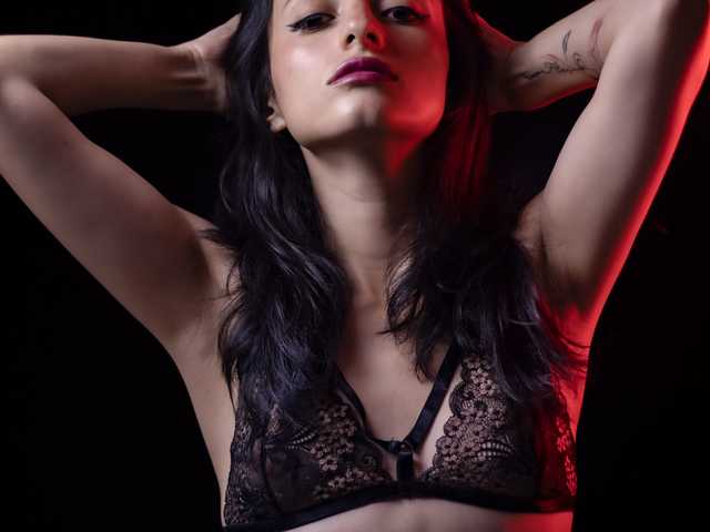 Foto profilu HottCandy21