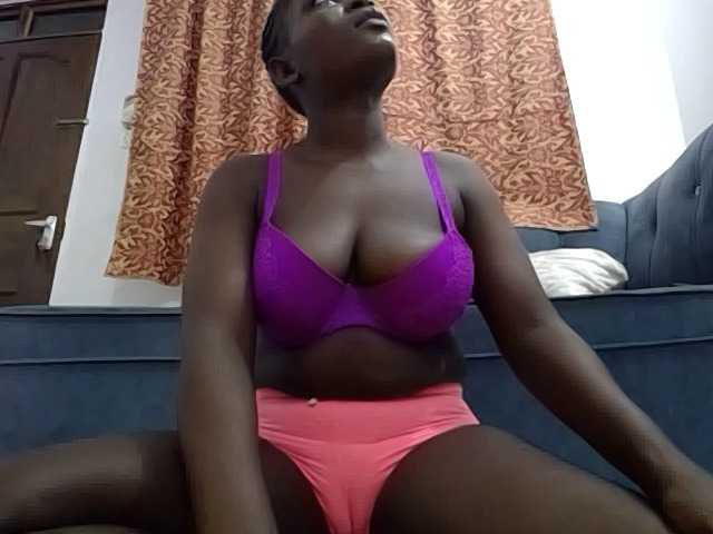 Snímky obrazovky vysielania hottchoclate