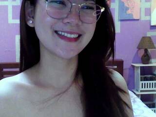 Erotický videohovor HottieAnne