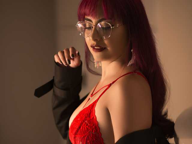 Foto profilu HottieGiger