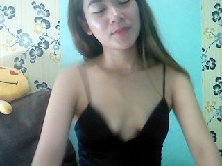 Snímky obrazovky vysielania hottiekylie27