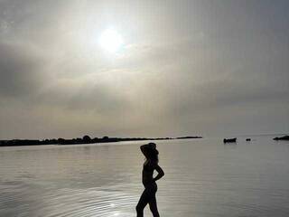 Erotický videohovor hottieMaya