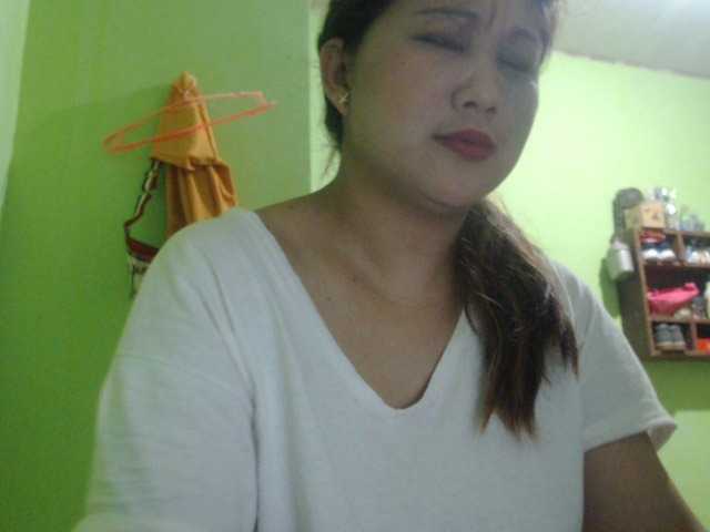 Snímky obrazovky vysielania hottiesgirl