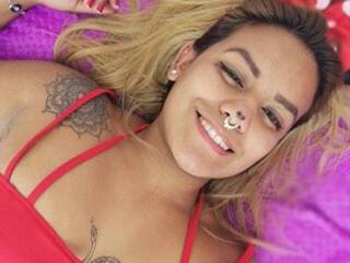 Erotický videohovor hottiesol