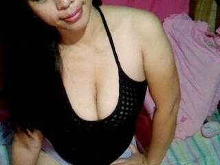 Erotický videohovor hottieSS