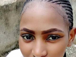 Erotický videohovor Hottycharii