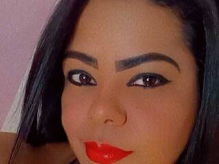 Erotický videohovor HottyDarling