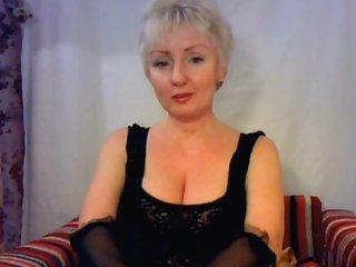 Erotický videohovor SweetPussya_69