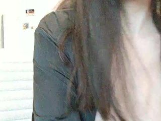 Erotický videohovor Li_Bailey