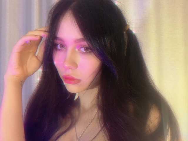 Foto profilu mermaid