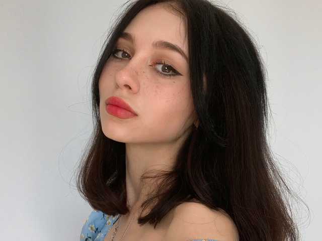 Foto profilu mermaid