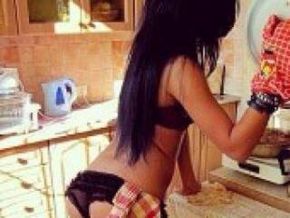 Erotický videohovor hubostar