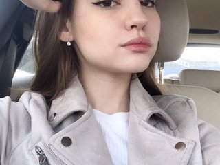 Erotický videohovor Kitty-roo