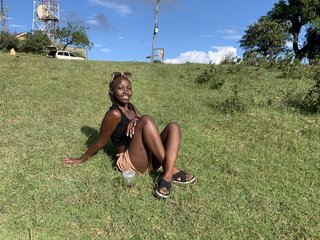 Erotický videohovor HunnieBunnie