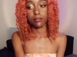 Erotický videohovor Hunnybee