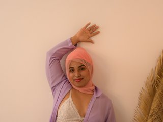 Erotický videohovor hurrem-had