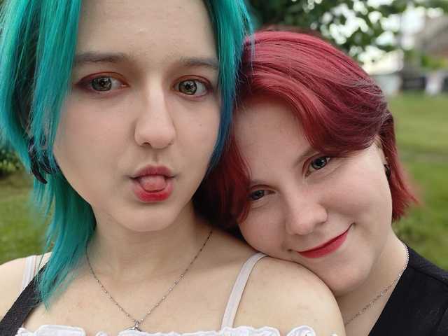 Foto profilu huskyhosi