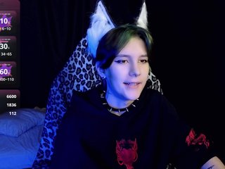 Erotický videohovor Hyeon-Jin