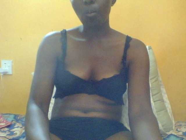 Snímky obrazovky vysielania Hypygal