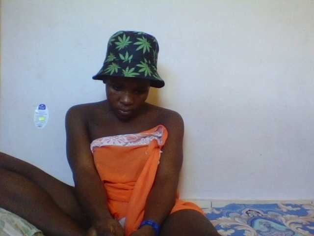 Snímky obrazovky vysielania Hypygal